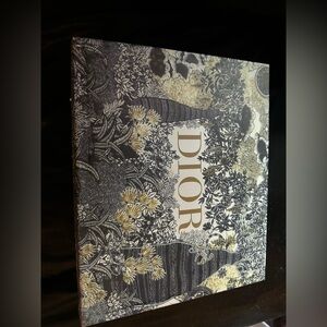 Dior woman’s cross body bag